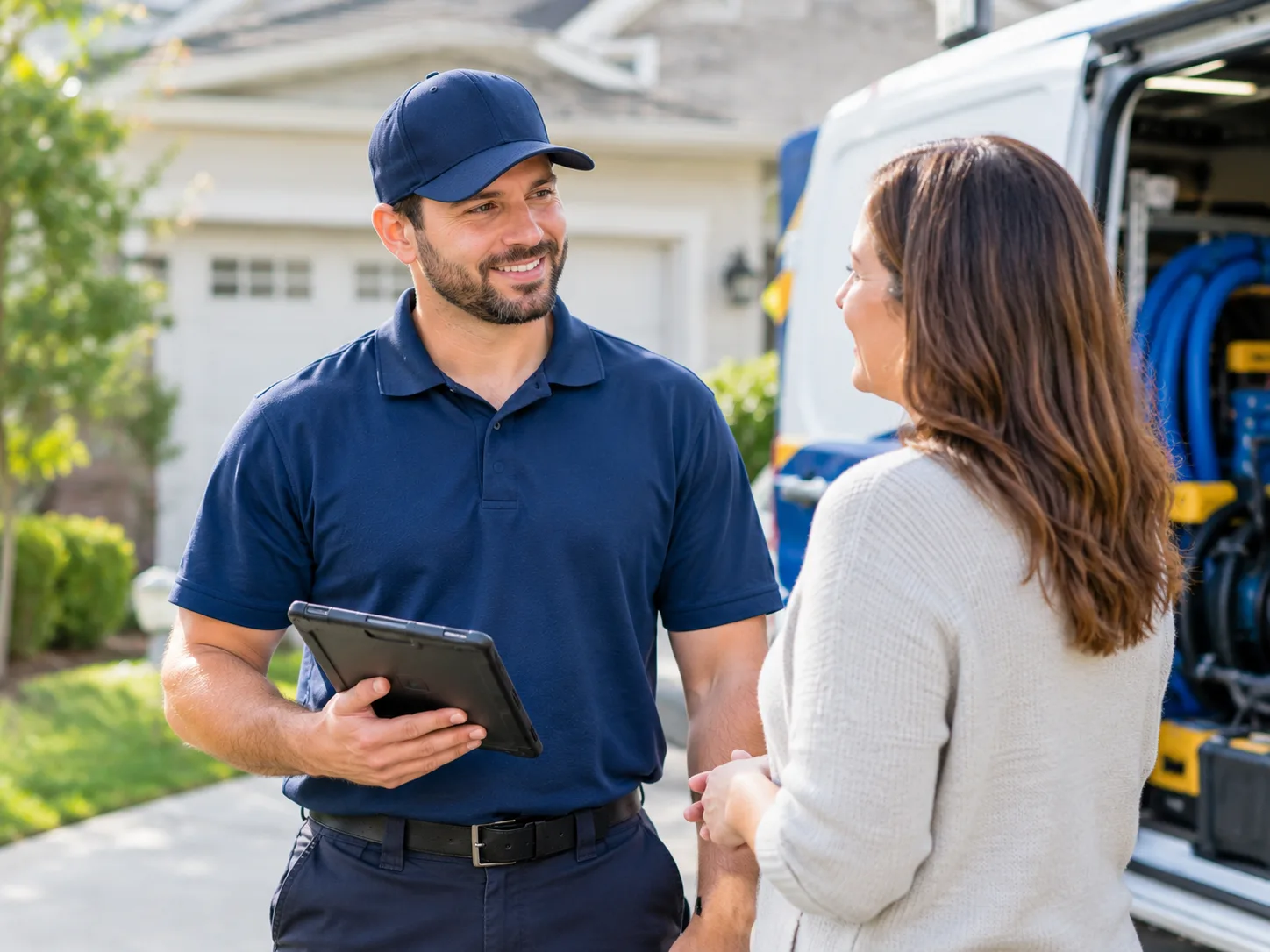Sewage Backup Cleanup Salvisa, KY FAQs